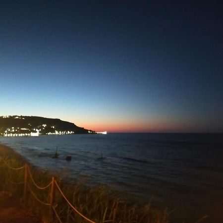 Punto Divino Hotel Ланчано Екстериор снимка