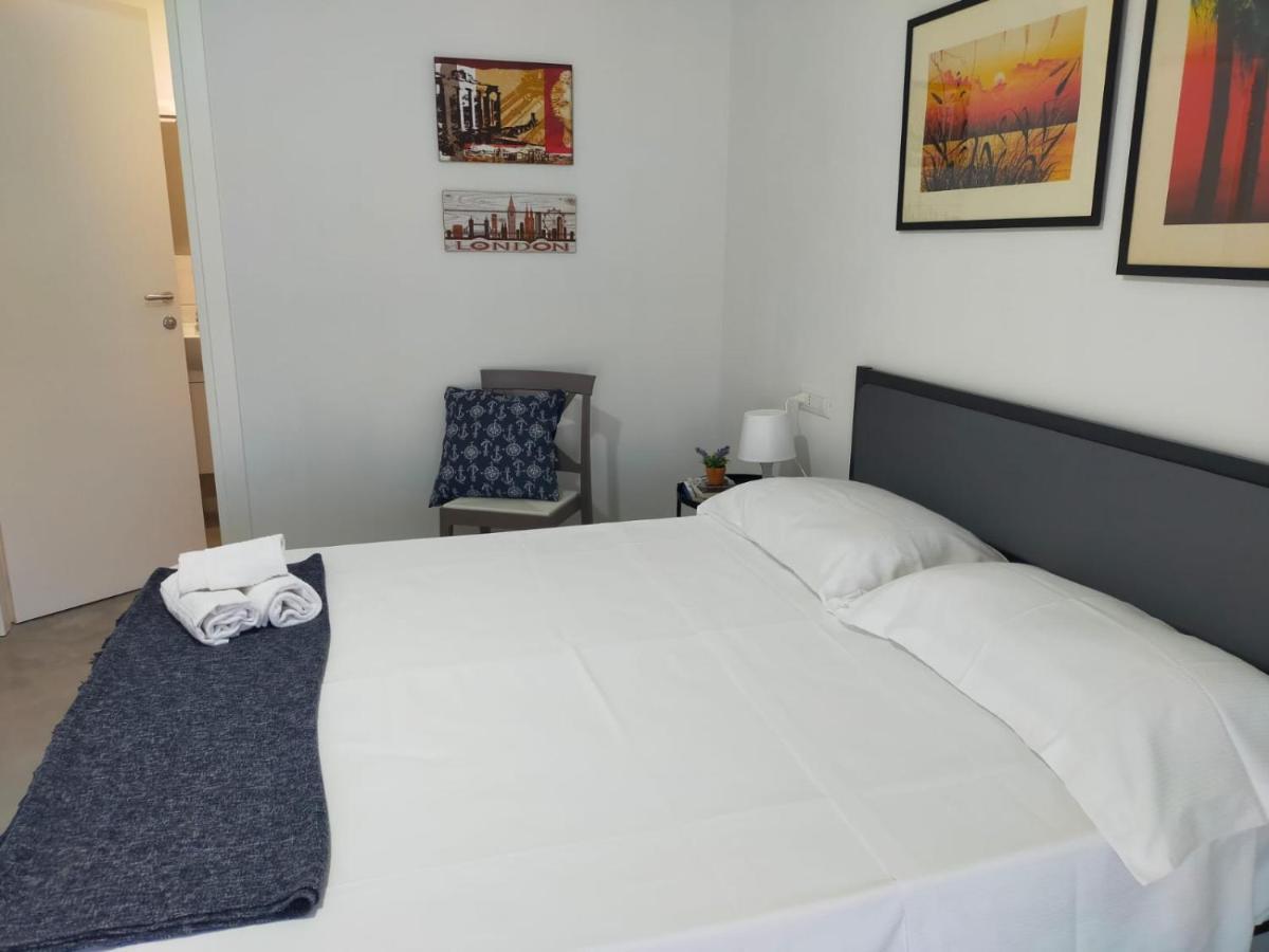Punto Divino Hotel Ланчано Екстериор снимка