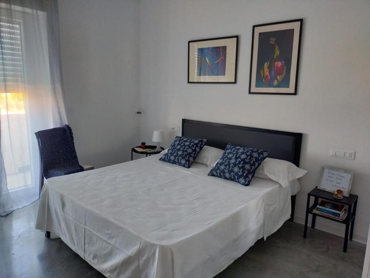 Punto Divino Hotel Ланчано Екстериор снимка