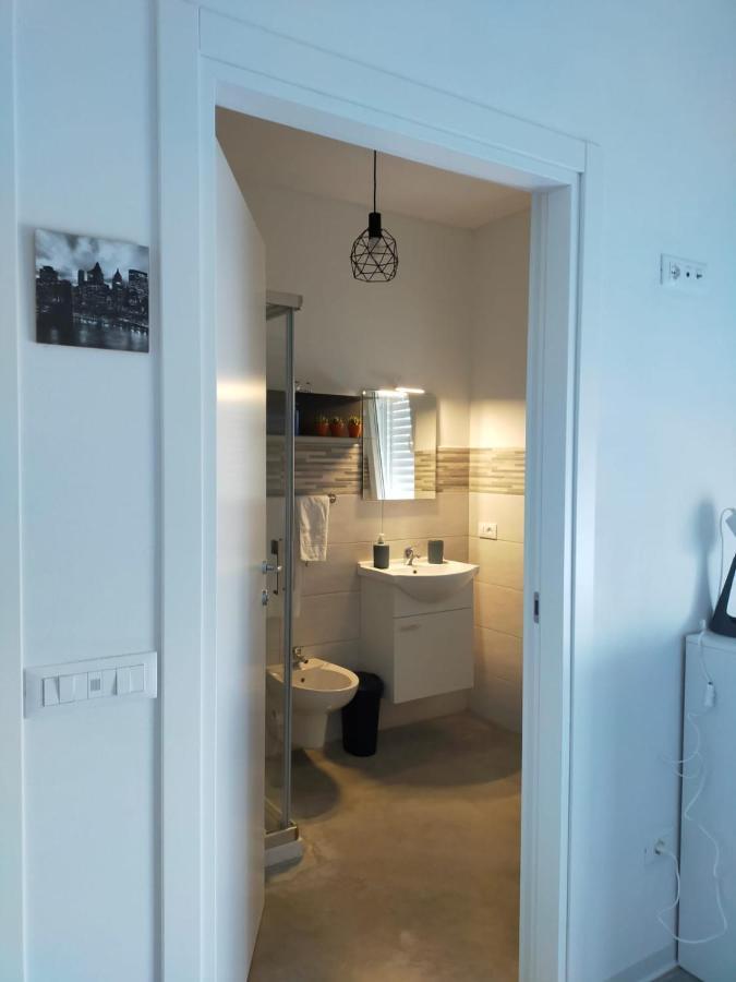 Punto Divino Hotel Ланчано Екстериор снимка